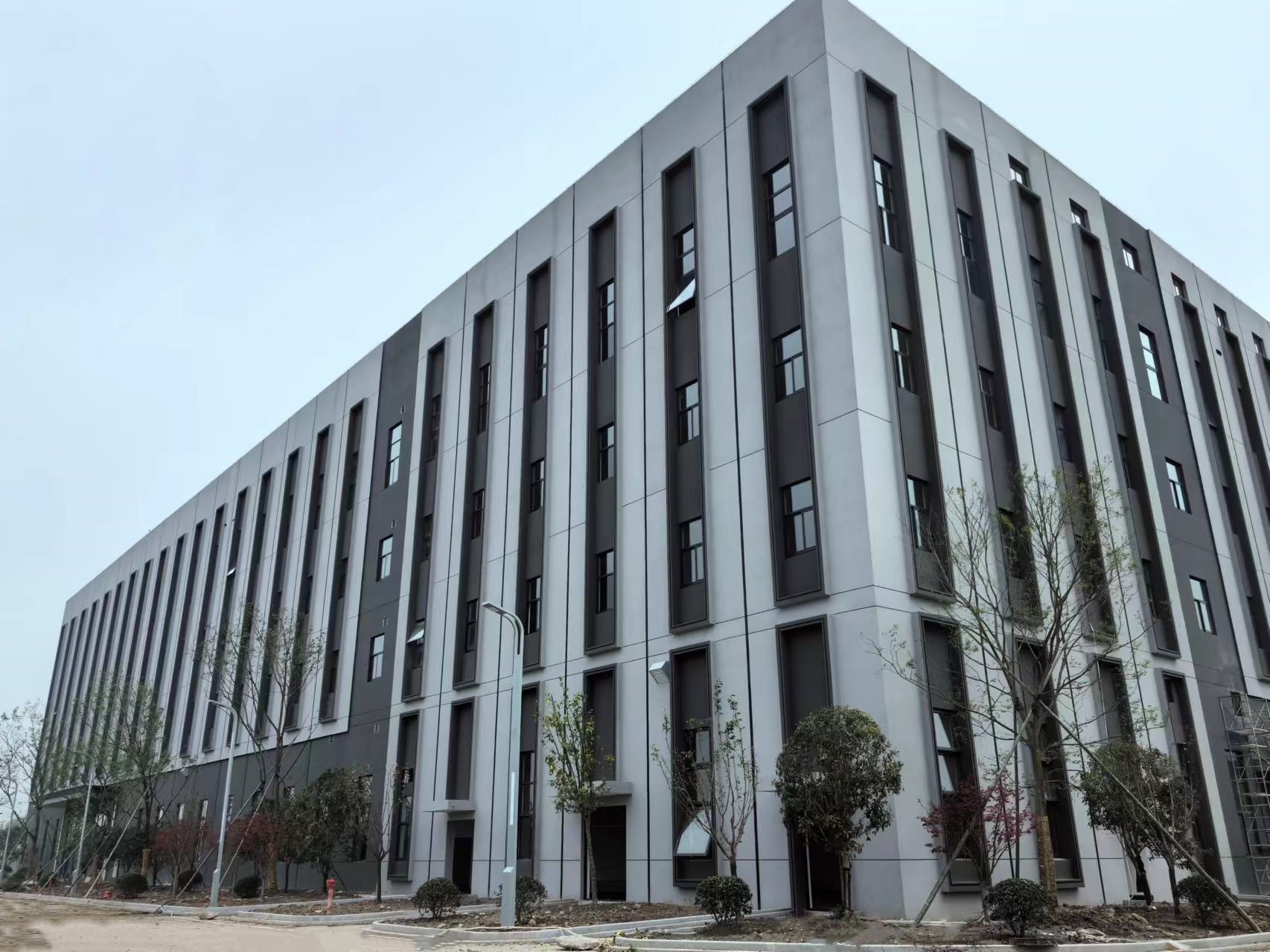 【城建榮譽】浙江城建一公司承建項目獲杭州市建設工程結構優質獎